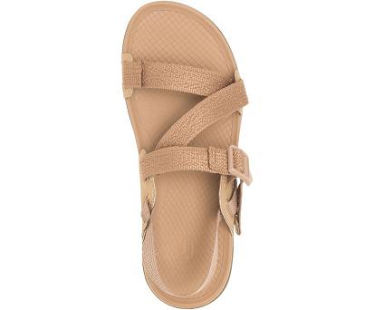 Sandalias Chaco Mujer Lowdown Kaki España GNHK36508